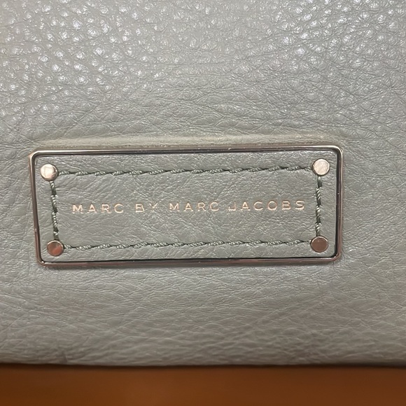 🌟NWOT🌟 Marc by Marc Jacobs Leather Bentley - Picture 2 of 6